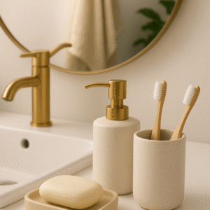 Accesorios de Baño