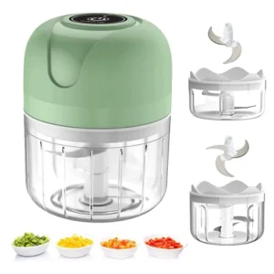 Embutidor + Picador Eléctrico