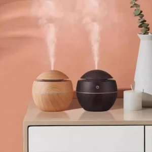 Humidificador Esfera + Esencia